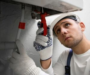 About Emergency plumbing pros Bremerton, WA
