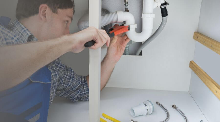 Professional emergency plumbing in Bremerton, WA